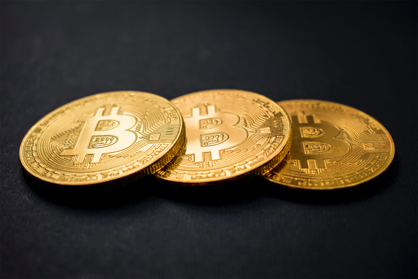 10 bitcoins worth